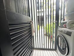Kent Ridge Hill Residences (D5), Terrace #458641131